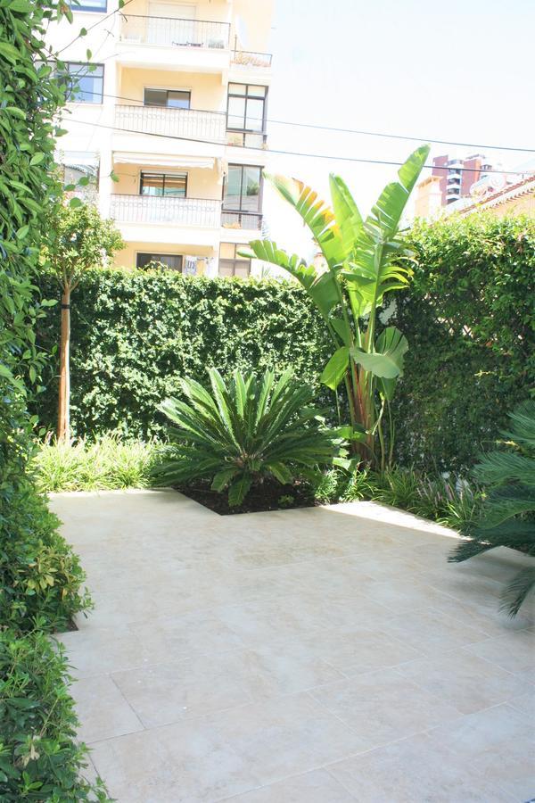Charming Estoril Apt Beach 5 Min Walk Buitenkant foto